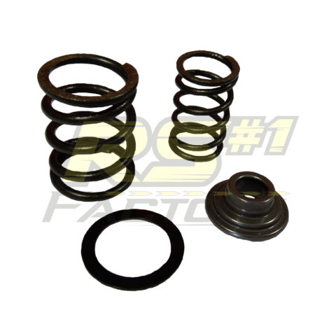 Kit ressort soupape YX 140