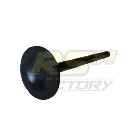 soupape échappement YX 140