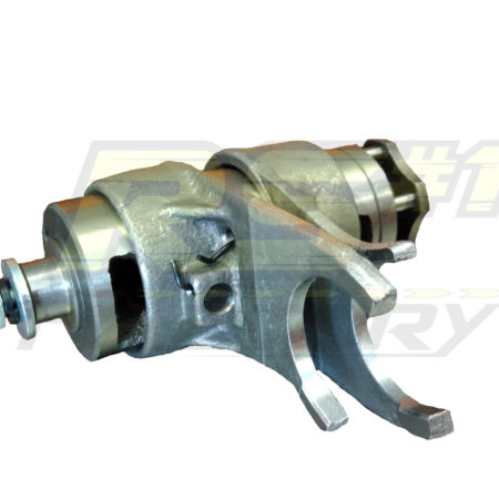 Tambour de sélection + fourchette YX 140