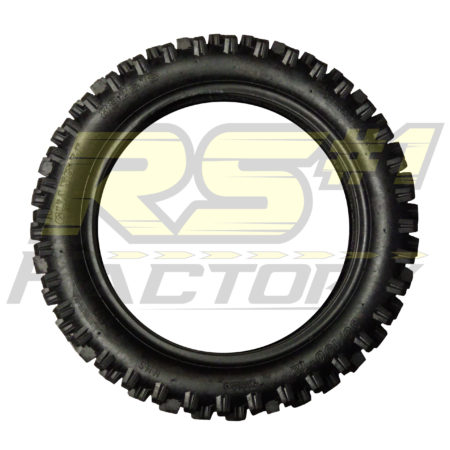 Pneu Yuanxing / Guangli 80/100x12