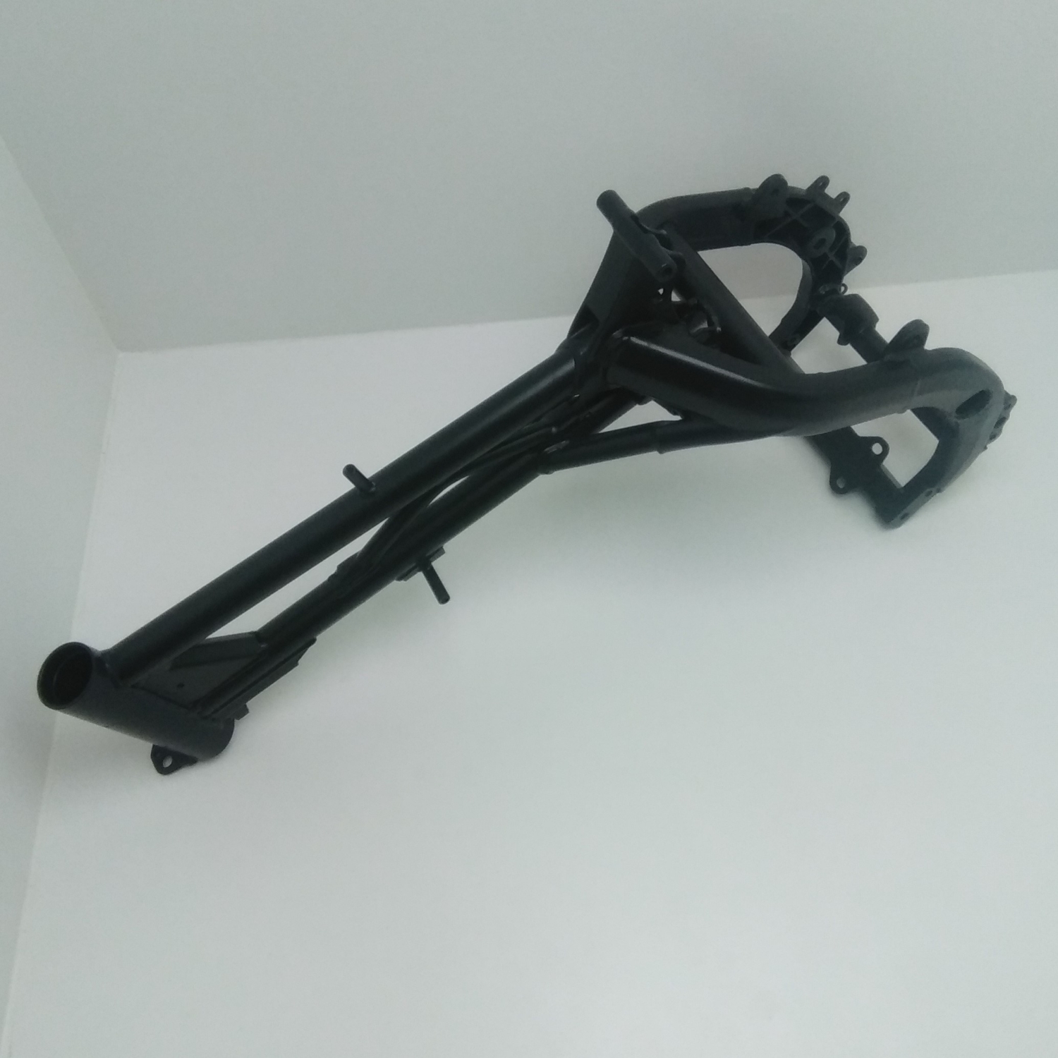 Cadre nu RS Factory Supermotard SM22 125cc et SM22 160cc - RS Factory