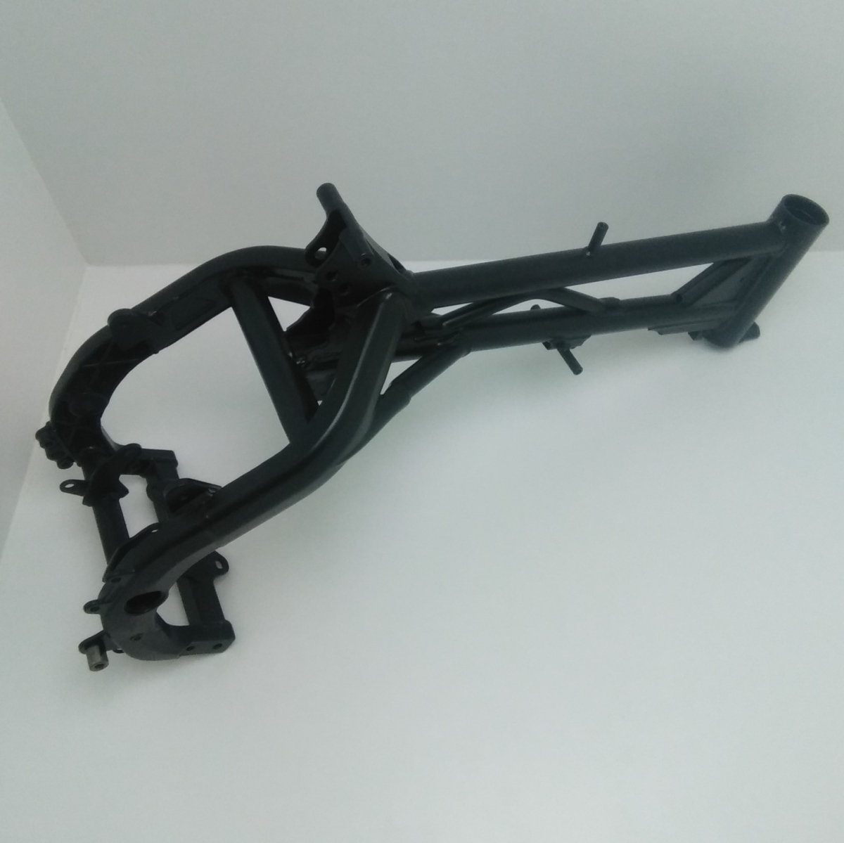 Cadre nu RS Factory Supermotard SM22 125cc et SM22 160cc - RS Factory
